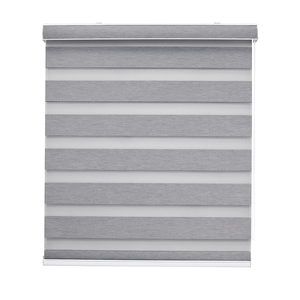 Stores enrouleurs zébrés combinés pour usage commercial et domestique, <span class=keywords><strong>en</strong></span> tissu de qualité design - Product Image 6