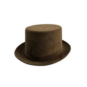 Olive đi điếm ảo thuật <span class=keywords><strong>Hat</strong></span> Trang phục phụ kiện một kích thước Polyester <span class=keywords><strong>Top</strong></span> <span class=keywords><strong>hat</strong></span> cho người lớn cho các bên - Product Image 3