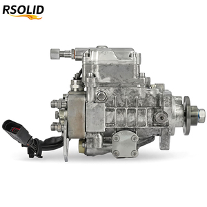 ปั๊มหัวฉีดดีเซล Rsoliddiesel VE4/11E2075R712-2 รุ่น 460414987 0986440561 สำหรับเครื่องยนต์ IVW Audl Skoda TDI - Product Image 1