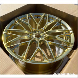 Jantes forgées 18x8.5J 5x112 5x120 5x114.3 pour Audi RS4 <span class=keywords><strong>RS6</strong></span> S4 S5 S6 BMW M2 M3 M4 19 20 21 22 pouces largeur personnalisée 8.5J-12J Jantes de course - Product Image 2