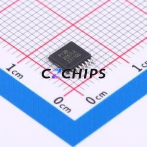 Tout nouveau-Original PI3B3257LEX TSSOP-16 Circuit intégré IC puce Signal Switch/Codec/Multiplexeur - Product Image 1