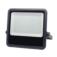 Projecteur LED extérieur 100W IP65 alimenté en courant continu 12V 24V avec boîtier en aluminium pour la pêche marine - Ventes flash