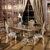Ensemble de canapés turcs anciens sculptés en hêtre, design européen, meubles en tissu, salon royal, canapé