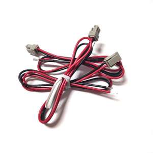 1 stuks Sy100-30-4a solenoïde spoelconnector kabel gloednieuw origineel op voorraad - Product Image 1