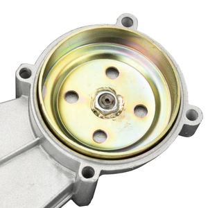 HIAORS 2 zamanlı kir bisiklet debriyaj davul aktarım dişlisi azaltma kutusu 11T T8F çift zincir 47cc <span class=keywords><strong>49cc</strong></span> Mini Motor - Product Image 2