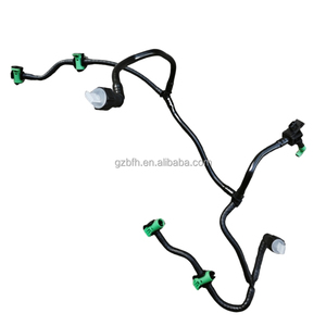 Tuyau <span class=keywords><strong>de</strong></span> <span class=keywords><strong>retour</strong></span> <span class=keywords><strong>de</strong></span> carburant, tuyau <span class=keywords><strong>de</strong></span> fuite <span class=keywords><strong>de</strong></span> carburant, tuyau <span class=keywords><strong>d</strong></span>'injection <span class=keywords><strong>de</strong></span> carburant pour Ford Ranger Transit 2.0 2019- 2215547 JB3Q-9K022-AA - Product Image 1