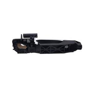 Geely Emgrand Exterior Door Handle <b>ABS</b> Material For Car Replacement Repair Accessory - Product Image 3