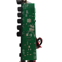 Amplificateur de puissance de carte de Module d'amplificateur de classe D pour haut-parleur