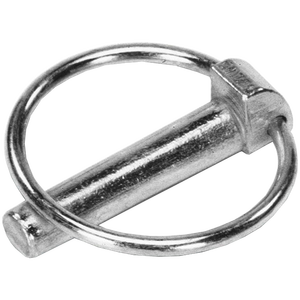 Perno a Scatto Rotondo 5x48 mm - Product Image 1