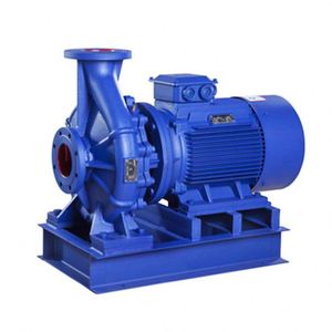 Bomba de Agua Centrífuga Horizontal de Acero Inoxidable de Una Etapa, Venta al Por Mayor de Fábrica - Product Image 2