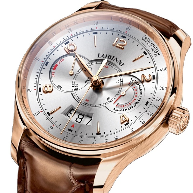 Private Label Watch Men Brands Custom logo Accept OEM ODM Armbanduhr Factory Prices High End Automatic Watches