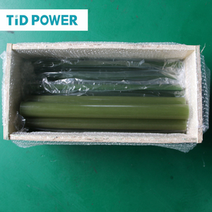 38mm çap yüksek mukavemetli özelleştirilmiş yalıtımlı katı çubuk - Product Image 6