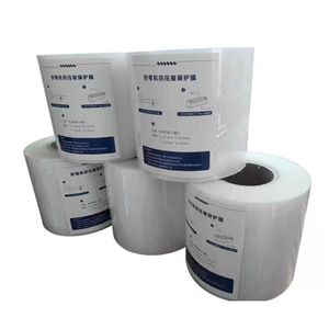 Película Protectora Antiabolladuras de Acero Inoxidable para Máquina de Doblado, Película Protectora para Moldes - Product Image 5