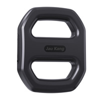 Professioneller Fitness-Faszienring Vibrationsmassagegerät Yoga-Ring Ganzkörper-Muskelentspannungs-Massagegerät