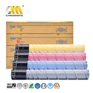 Cartouche de toner compatible pour imprimante Konica Minolta TN228, pour toner Konica Minolta Bizhub C226i, 266i, 286i - Product Image 2
