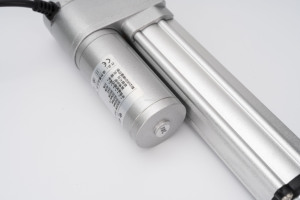 2000n Heavy Duty <span class=keywords><strong>DC</strong></span> động cơ <span class=keywords><strong>12V</strong></span> tuyến tính điện Thiết bị truyền động động cơ cho đồ nội thất Lift tự động hóa công nghiệp Giường Y Tế - Product Image 2