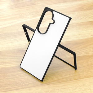 เคสโทรศัพท์เปล่าแบบ 2D TPU สำหรับซัมซุงซีรีส์พับได้ ขายส่ง สำหรับงาน DIY ป้องกันการกระแทก รุ่น Z Fold 8/8 Ultra - Product Image 5