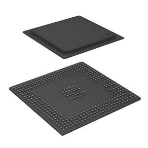 MPC566CVR56 ไอซี ไมโครคอนโทรลเลอร์ 32 บิต หน่วยความจำแฟลช 1 เมกะไบต์ 388PBGA สำหรับการควบคุมอุตสาหกรรม อุปกรณ์สมาร์ทโฮม IoT MPC566CVR56 - Product Image 1