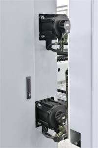 Colleur de feuille AB de précision JY-2000 avec fonction <span class=keywords><strong>crochet</strong></span>-bas <span class=keywords><strong>pour</strong></span> emballage ondulé de qualité supérieure - Product Image 4