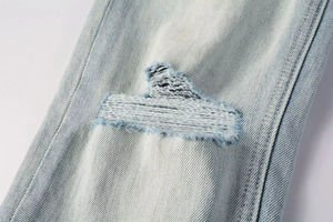 Jeans Ksubi para Hombre, Nuevo Modelo, Ajustados, Desgastados, Estilo Diseñador, Exclusivo para Miembros - Product Image 3
