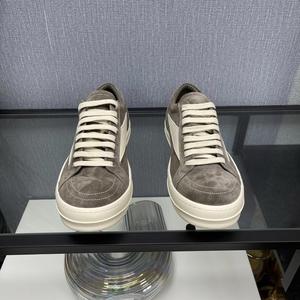 รองเท้าลำลองสุดหรูคุณภาพเยี่ยม-รุ่นใหม่ปี 2026 ดีไซน์สีเขียวสไตล์เรโทร พร้อมพื้นรองรับแรงกระแทก กันลื่น พื้นหนา หนังแท้ ทันสมัยตามเทรนด์แฟชั่น - Product Image 2