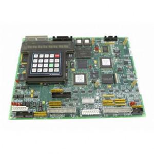 Módulo de comunicación DS200LDCCH1ANA-W01 de la mejor calidad - Product Image 1