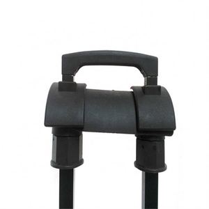 Giá rẻ nhôm hành lý phụ tùng kéo Rod xử lý kính thiên văn Vali xe đẩy xử lý - Product Image 4