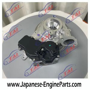 2GD เทอร์โบชาร์จเจอร์17201-11070สำหรับ Fortuner AN150 Innova II AN40 - Product Image 2