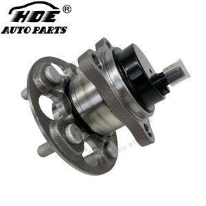 42410-BZ190 42410BZ190 Rodamiento de Cubo de Rueda de Alta Calidad al por Mayor para PERODUA MYVI - Product Image 3