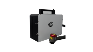 Máquina de Limpieza Láser Portátil de 200w/300w Tipo Mochila para Eliminar Pintura y Aceite de Madera, Fabricada por Cleaning Machine - Product Image 6