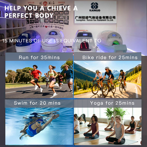 Ruang oksigen hiperbarik ozon inframerah baru kapsul Spa Sauna Pod uap inframerah jauh dengan terapi ozon atau oksigen - Product Image 5