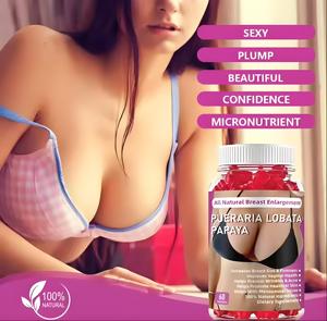 Private Label Butt Hip Enlarge ment Gummies BBL Gummies Vegan Butt Booster Verbesserung der Gummis für die Brust vergrößerung des Gesäßes - Product Image 5