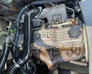 Chariot élévateur Toyota 2,5 tonnes de haute qualité de marque célèbre Tous les chariots élévateurs diesel Toyotas Chariots élévateurs bruts avec toyota 25 2.5 tonnes - Product Image 6