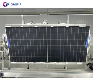 โรงงานผลิตเซลล์แสงอาทิตย์ Jink/Long/Ja/<span class=keywords><strong>Trin</strong></span>/Tongwe จำหน่ายแผงโซลาร์เซลล์ TOPCon แบบสองหน้า กำลังไฟ 580 วัตต์ โมดูล PV ขายดีที่สุด มีจำหน่ายตั้งแต่ 5 วัตต์ ถึง 750 วัตต์ - Product Image 1