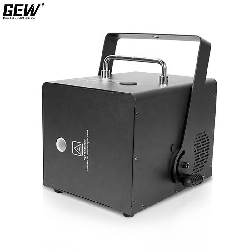 DJ Wedding Fireworks Fountain Machine Hanging