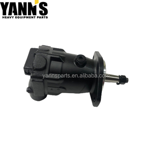 Bomba de pistón hidráulica YANN'S 1618919 161-8919 para ventilador, compatible con 966G II, 966H, 966K, 966M, XE, 972G. Reemplazo de alta calidad que garantiza la eficiencia óptima. - Product Image 3