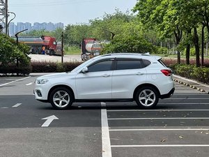 ฮาวาล เอช2เอส ปี 2018 เครื่องยนต์ 1.5T DCT SUV มือสอง – รถ SUV ขนาดกะทัดรัดจากจีนที่เชื่อถือได้ ไมล์น้อย รถฮาวาลมือสองสำหรับส่งออก - Product Image 3