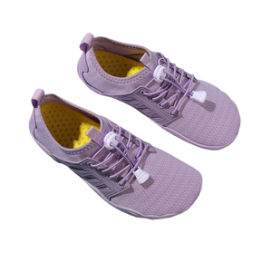 Zapatos Deportivos Antideslizantes para Caminar por el Río, Zapatos de Montañismo de Cinco Dedos, Zapatos Deportivos para Playa, Buceo, Snorkel y Natación - Product Image 3