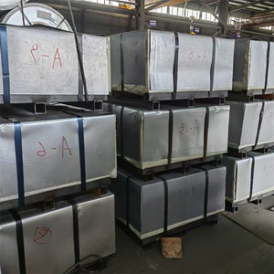 Láminas de Acero Galvanizado Corrugado en Frío <span class=keywords><strong>para</strong></span> Techos Marinos, <span class=keywords><strong>Chapa</strong></span> de <span class=keywords><strong>Estaño</strong></span> Corrugado, Precios Competitivos, Corte de Láminas - Product Image 2