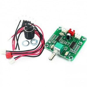 Carte d'amplificateur de puissance XH-A158 PAM8403 ultra-claire 5.0, faible consommation, 2*5W, double canal, haut-parleur sans fil, <span class=keywords><strong>DC5V</strong></span> - Product Image 5