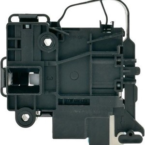 Rrw Metalflex Zv-447 ตัวล็อคประตู 110Vac อะไหล่เครื่องซักผ้าไฟฟ้า อุปกรณ์เสริมพลาสติกทนทาน - Product Image 3