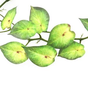 Guirnalda de Plantas Artificiales de 170 cm de Largo <span class=keywords><strong>para</strong></span> Decoración de Pérgolas, Enredadera de Plantas Artificiales - Product Image 2