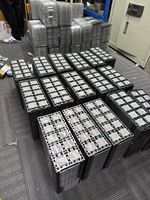 Processeur AM4 Socket AMD R5 2600 à bas prix pour ordinateur