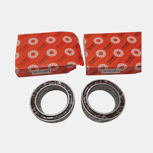 Cuscinetto a Sfere a Contatto Angolare a Fila Singola 7916 Cuscinetto a Sfere 71916 <span class=keywords><strong>CTA</strong></span> - Product Image 2