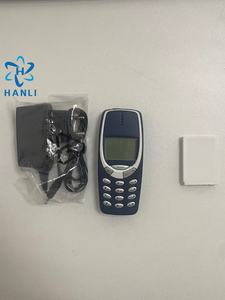 Teléfono Móvil NK3310 Original Más Vendido, Doble SIM, Desbloqueado - Product Image 3