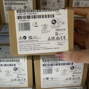 Module d'interface PROFINET IM155-6 max. 6dl1155-6au00-0pm0 56 modules E/S 6DL1155-6AU00-0PM0 - Product Image 1