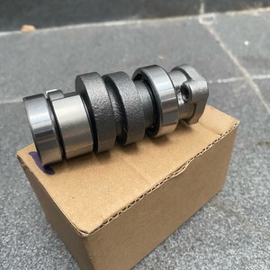 GIGI sentrik Geser noken AS Vario 110 34T ปรับเวลาได้เกียร์เอาชนะ Fi <span class=keywords><strong>scoopy</strong></span> 110 Fi 34T karbu Fi ESP kvy Timing spocket - Product Image 6