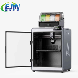 Impresora 3D Kobra S1 en Oferta, Llenado Automático de Resina, Grabado Láser, Plataforma Multicolor, USB, 1 Año de Garantía, Ideal para Nuevas Imprentas y Consultorios Dentales - Product Image 1