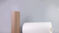 Antistatischer, atmungsaktiver, wasserdichter, umweltfreundlicher, leichter Cross-Spunbond-Mikrofaser-Vliesstoff