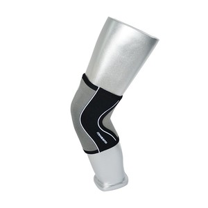 Customized Diving Material 7mm <strong>Knee</strong> Pad <strong>Exercise</strong> Thickened Sponge Elastic Pressure Lifting Squat <strong>Knee</strong> Pad - Product Image 2